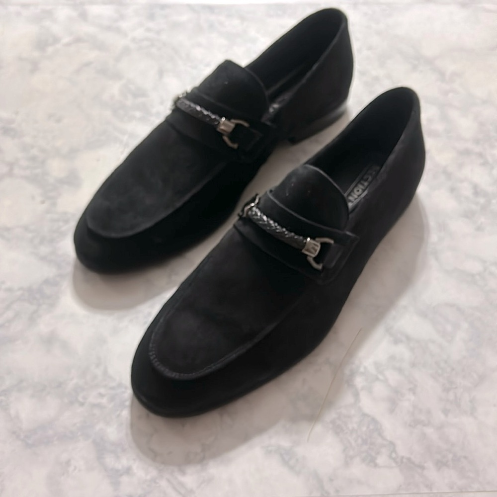 Section X Men’s Dress Shoes/Loafers
